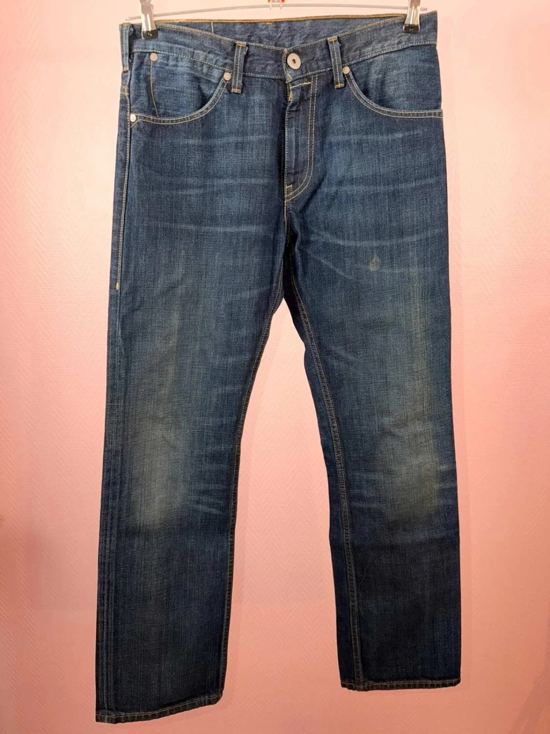 Jeans Levis Strauss très bon état, pas de soucis – photo 2